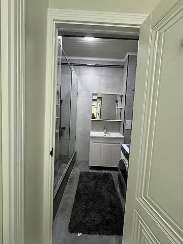 erl: 2 комнаты, 74 м², Средний Джал Элитка, 14 этаж, Дизайнерский ремонт — 2