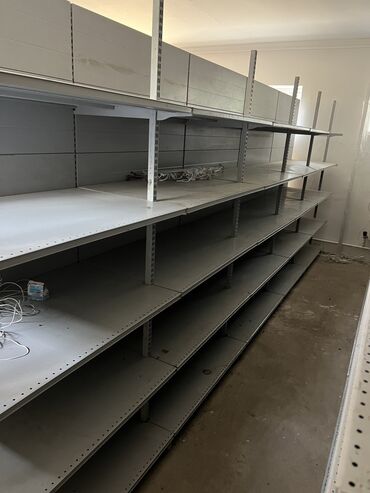 станок для лдсп: ПРОДАЮ СТЕЛЛАЖ ДЕШЕВО

Б/у 
Использовали год 
Состояние хорошее