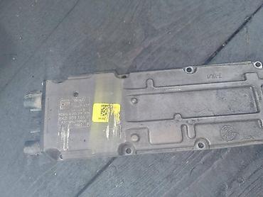 klisko cena: ELEKTRONIKA LETVE VOLANA ZA AUDI A4, A5 OD 2012. DO 2015. GOD. | — 1