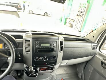 Грузовики: Грузовик, Mercedes-Benz, Стандарт, 5 т, Б/у — 9