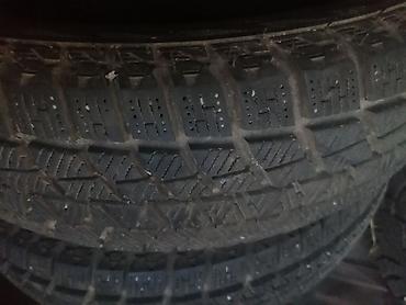 фуркат круговой: Покрышки зимние 175/65/14R проездили на ней всего лишь 2 месяца — 2