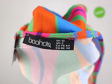top do klubu: Boohoo, Sukienka damska, rozmiar L — 4