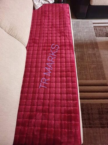 Posteljina: Komplet flekera za trosed, dvosed i fotelju po super ceni od 3490 din — 4