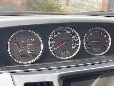 300 000: Nissan Primera: 2002 г., 2 л, Автомат, Бензин, Седан — 9