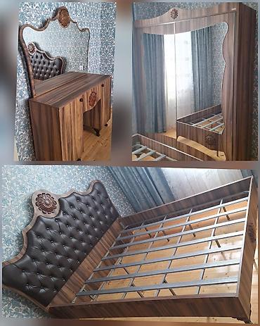 İkinəfərlik çarpayı, Dolab, Termo, Tumba, İşlənmiş lalafo.az -da İkinəfərlik çarpayı, Dolab, Termo, Tumba, İşlənmiş