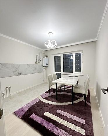 Продажа квартир: 2 комнаты, 78 м², Элитка, 2 этаж — 3