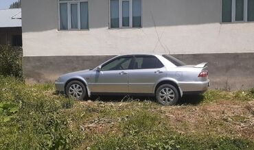 на опель вектра а: Honda Torneo: 2000 г., 1.8 л, Автомат, Бензин, Седан