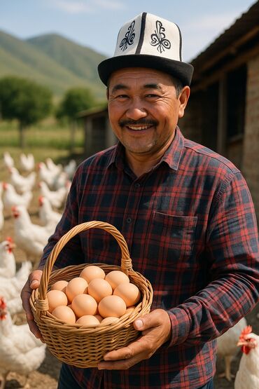 заменитель молочного жира: 🥚 Свежие куриные яйца — оптом и в розницу 🐔 Прямые поставки с фермы!