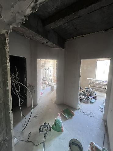 квартира 2комнат: Сдан, Элитка, 1 комната, 37 м² — 2
