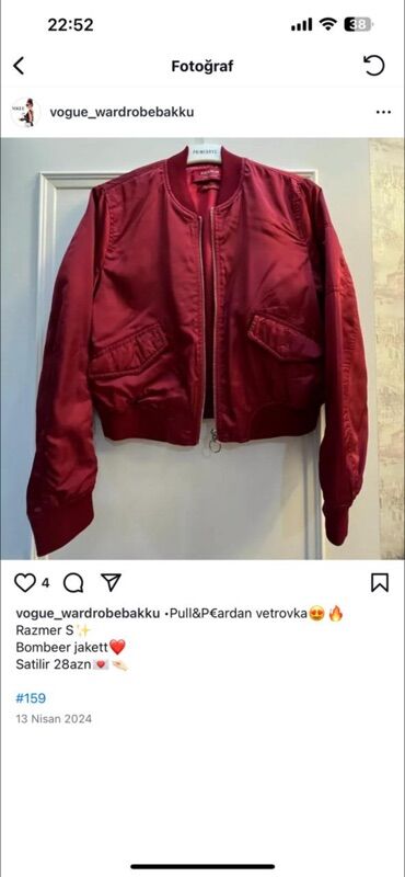 Gündəlik donlar: Gündəlik don, Midi, Zara, M — 97