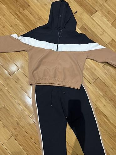adidas idman geyimleri: İdman dəsti, M — 2