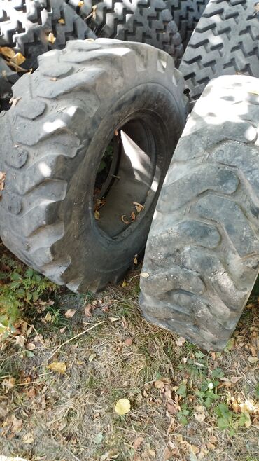 Шины: Продаются колёса на ЗИЛ -131, Урал,Газ66,Экскаватор, Т-150 at lalafo.kg — 18 Шины: Продаются колёса на ЗИЛ -131, Урал,Газ66,Экскаватор, Т-150 — 18