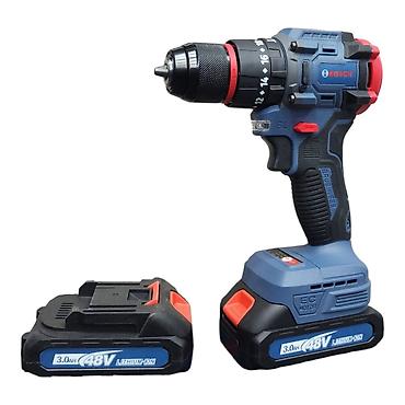 ucuz drel: №: 15473 Məhsulun adı: Şurup bağlayan ZE-S009, 48V Brend: No Brand — 1