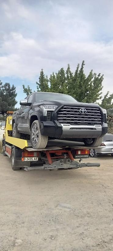 2 куб: Эвакуатор, Mercedes-Benz, 1995 г., Сдвижная — 9