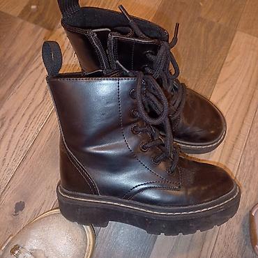 Čizme: Čizme, Skechers, Veličina - 25 — 6