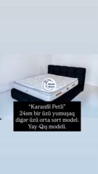 Matraslar: Yeni, Ortopedik matras, Bir nəfərlik — 10