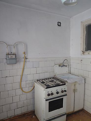 Продажа квартир: 3 комнаты, 53 м², Вефа ТЦ Хрущевка, 4 этаж, Требуется ремонт — 9