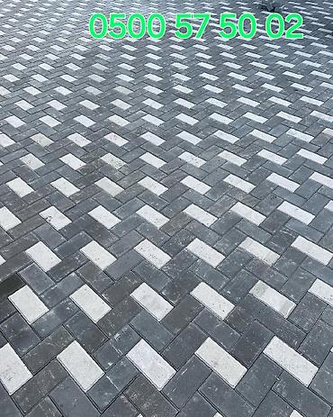 Евробрусчатка: Брусчатка для разных дизайнов Брусчатка для для любого оформления — 4