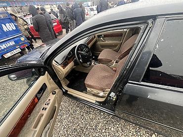 Daewoo: Daewoo Lacetti: 2003 г., 1.6 л, Автомат, Бензин, Седан — 9