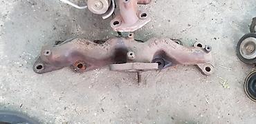 YD22 IZDUVNA GRANA ZA NISSAN ALMERA, ALMERA TINO, PRIMERA . OD 2000