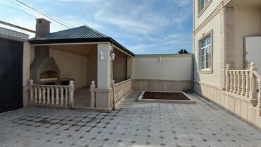 Həyət evləri və villaların satışı: Savalan 5 otaqlı, 180 kv. m, Kredit yoxdur, Yeni təmirli — 2