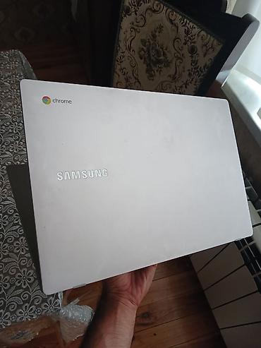ən ucuz planşetlər: Samsung Chromebook noutbuk.yalniz (Chrome ve Youtube ucun nezerde — 8