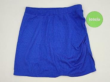 zielone spodnice mini: Sinsay, Spódnica damska, rozmiar XL — 3