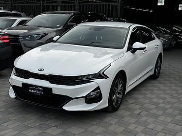 киа к5 выкуп: Kia K5: 2020 г., Бензин, Седан — 3