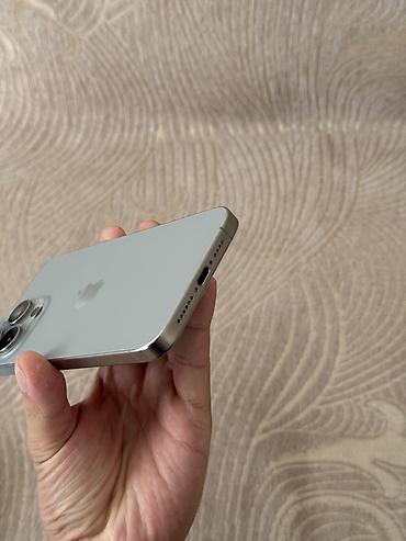 видое камера: IPhone 15 Pro Max, Б/у, 256 ГБ, Natural Titanium, 85 % — 7