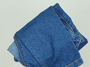 boho top: Spodnie jeansowe, 13 lat, 152/158, stan - Idealny — 6