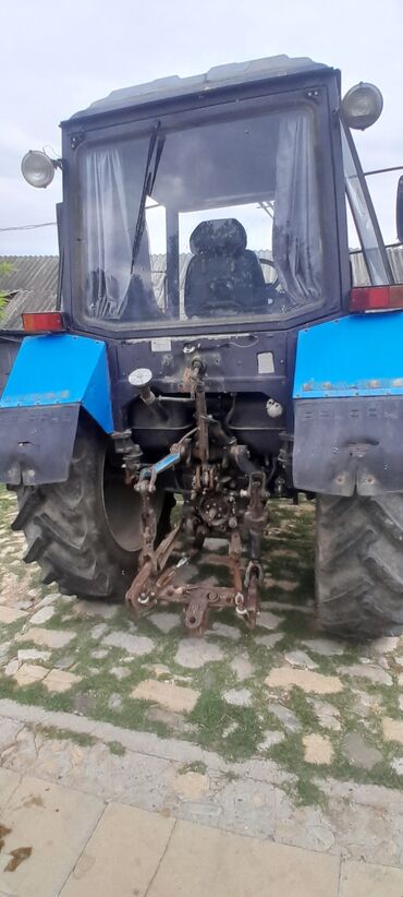 traktor satislari: Şexsidi lizinqi yoxdu.Prabeq orjinaldi