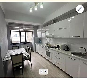 2 bedroom: 2 комнаты, Агентство недвижимости, Семейным, от 6 месяцев, от 1 года, С мебелью полностью — 5