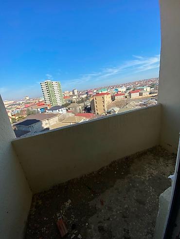 sumqayıtda yeni tikili binalar: 2 otaqlı, Yeni tikili, 76 kv. m — 7