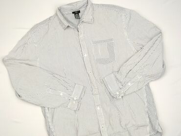 tatuum kurtki zimowe: Shirt for men, 3XL (EU 46), Ellos, condition - Perfect