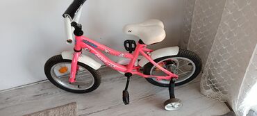 emo robot купить бишкек: Велосипед девочка 4.5жаш сост отл.баасы 2500сом