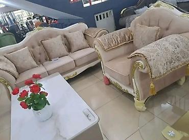 Ремонт, реставрация мебели: Реставрация мягкой мебели Замена ткани и поролона Замена механизмов — 6