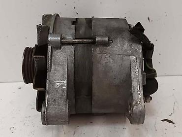 spica ruma: ALTERNATOR ZA ŠKODA FELICIA OD 1994. DO 2001. GOD. | Polovni — 1