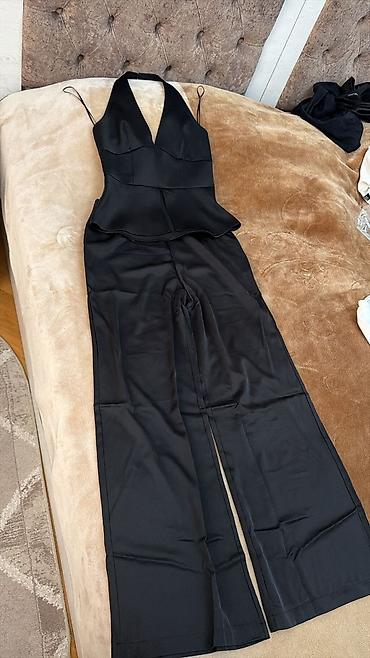 Tulumlar: Tulum, Zara, M, L, rəng - Qara — 4