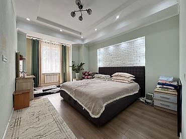 сон куль: 2 комнаты, 75 м², Восток-5 мкр Элитка, 4 этаж, Евроремонт — 3