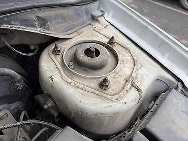 Mitsubishi: Mitsubishi Lancer: 2003 г., 1.8 л, Автомат, Бензин, Седан — 12