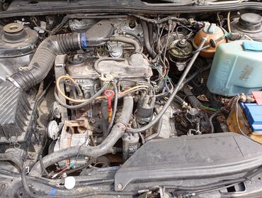 пружина пассат б3: Volkswagen Passat: 1991 г., 1.8 л, Механика, Бензин, Универсал