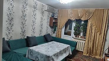 Долгосрочная аренда квартир: 2 комнаты, С мебелью полностью — 11