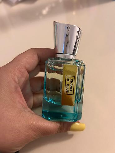 fendi canta: Məhsul: 50 ml yağ əsaslı ətirlər - Orijinal yağ parfum – spirt deyil — 9