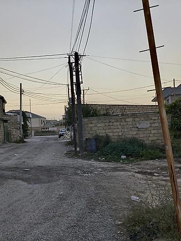 Torpaq sahələrinin satışı: 9 sot, Tikinti, Maklerlər narahat etməsin, Kupça (Çıxarış) — 4