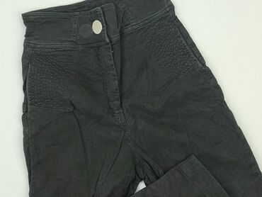 markowe jeansy wyprzedaż: Jeans, Zara, S (EU 36), condition - Good