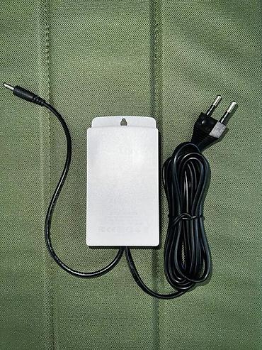 Комплектующие для ПК: UPS adapter 12V 2A Mağazada gördüyünüz məhsulları nəğd və nəğdsiz — 1