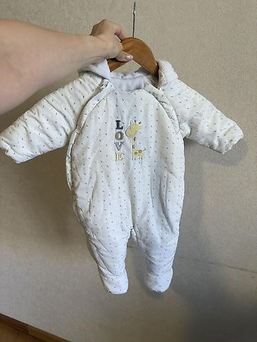 od tufengi: Kombinezon, Uniseks, 6 - 9 ay, Mothercare — 1