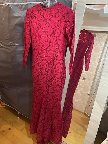 свадебная арка: Brend: CH Carolina Herrera ORİGİNALDIR. 1-cə dəfə geyinilib(5000ə — 3