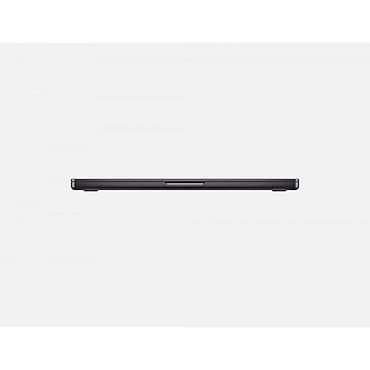 Ноутбуки Apple (MacBook): 🔥 MacBook Pro M4 Max — мощность без компромиссов! ⚡ M4 Max — — 6