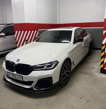 двигатель м52 купить: BMW 5 series: 2021 г., Автомат, Седан